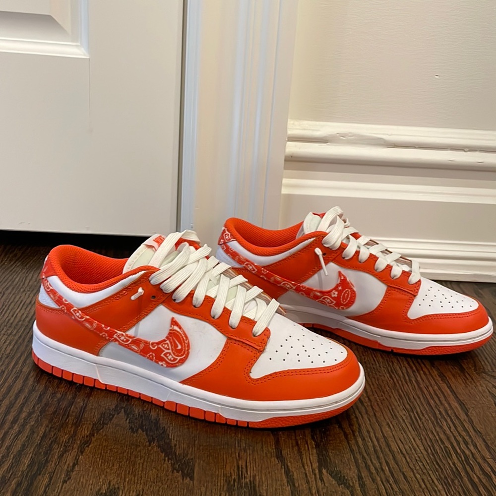 Nike dunks